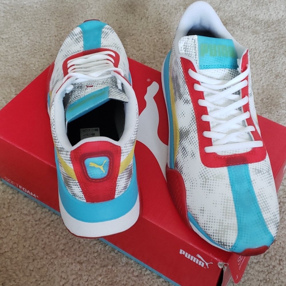 Puma Turin_optic Filter - Picture 6 of 8